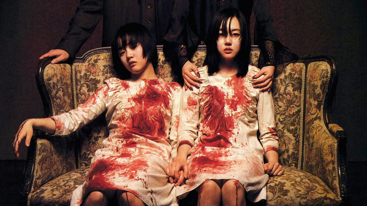 2 soeurs Kim Jee Woon