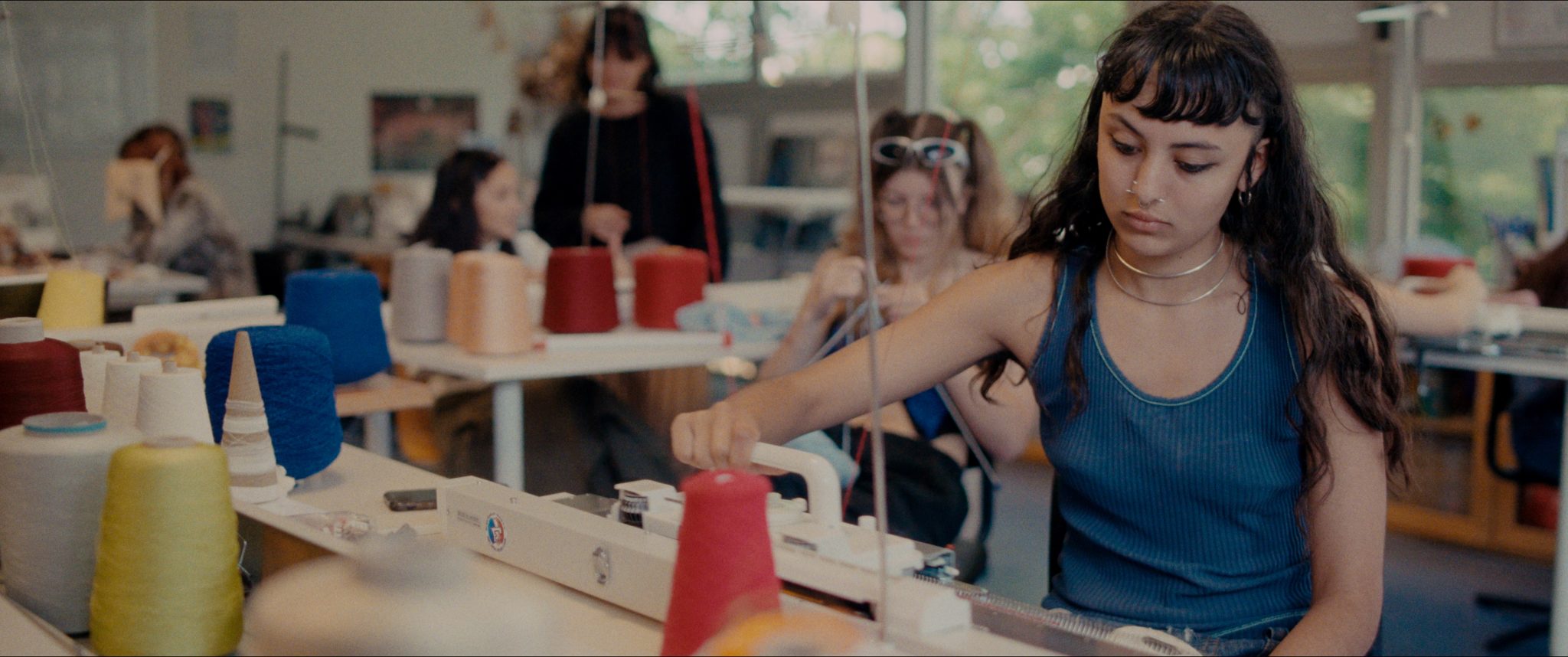 La Casa Caroline Benarrosh