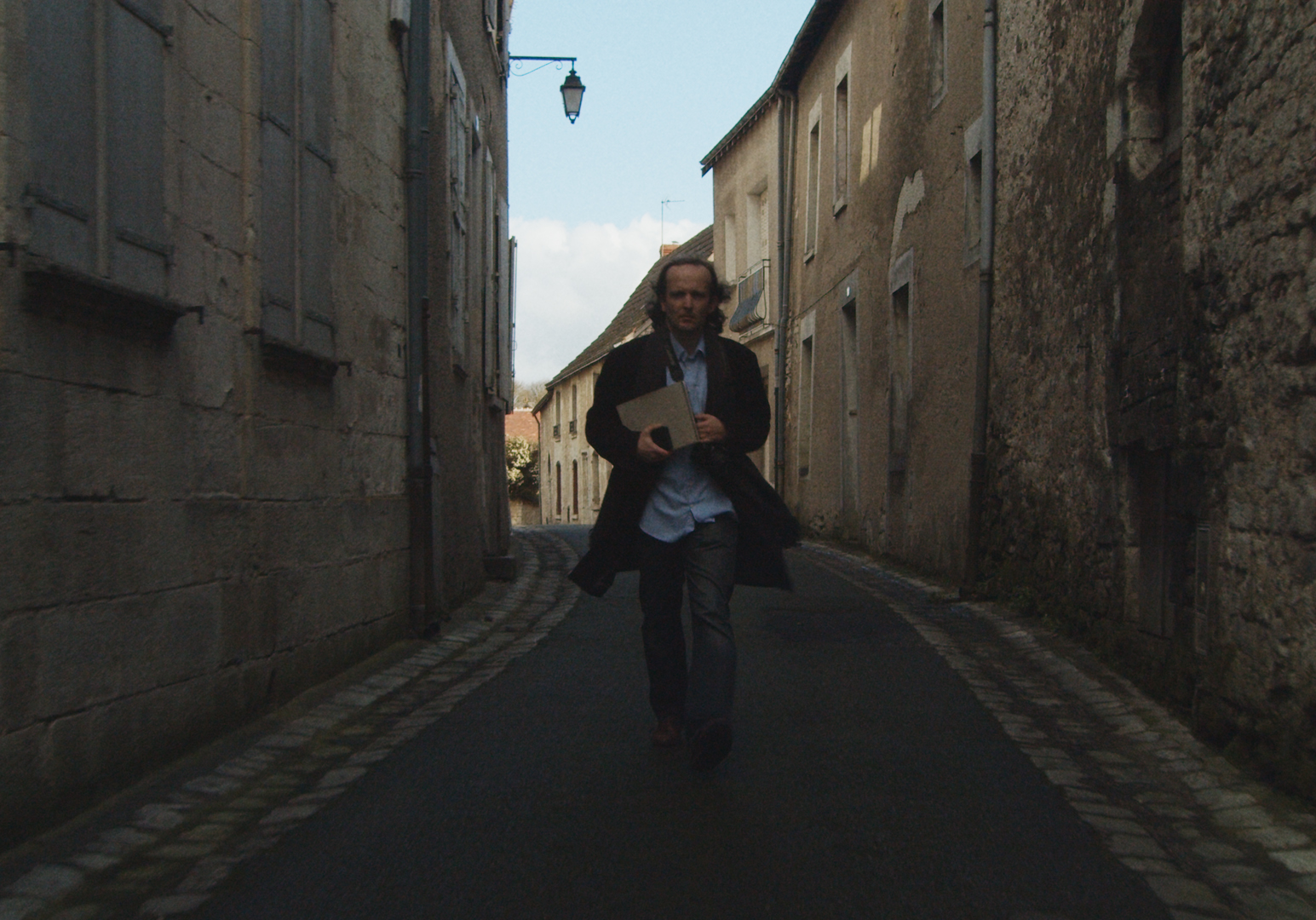 La Campagne de France Sylvain Desclous