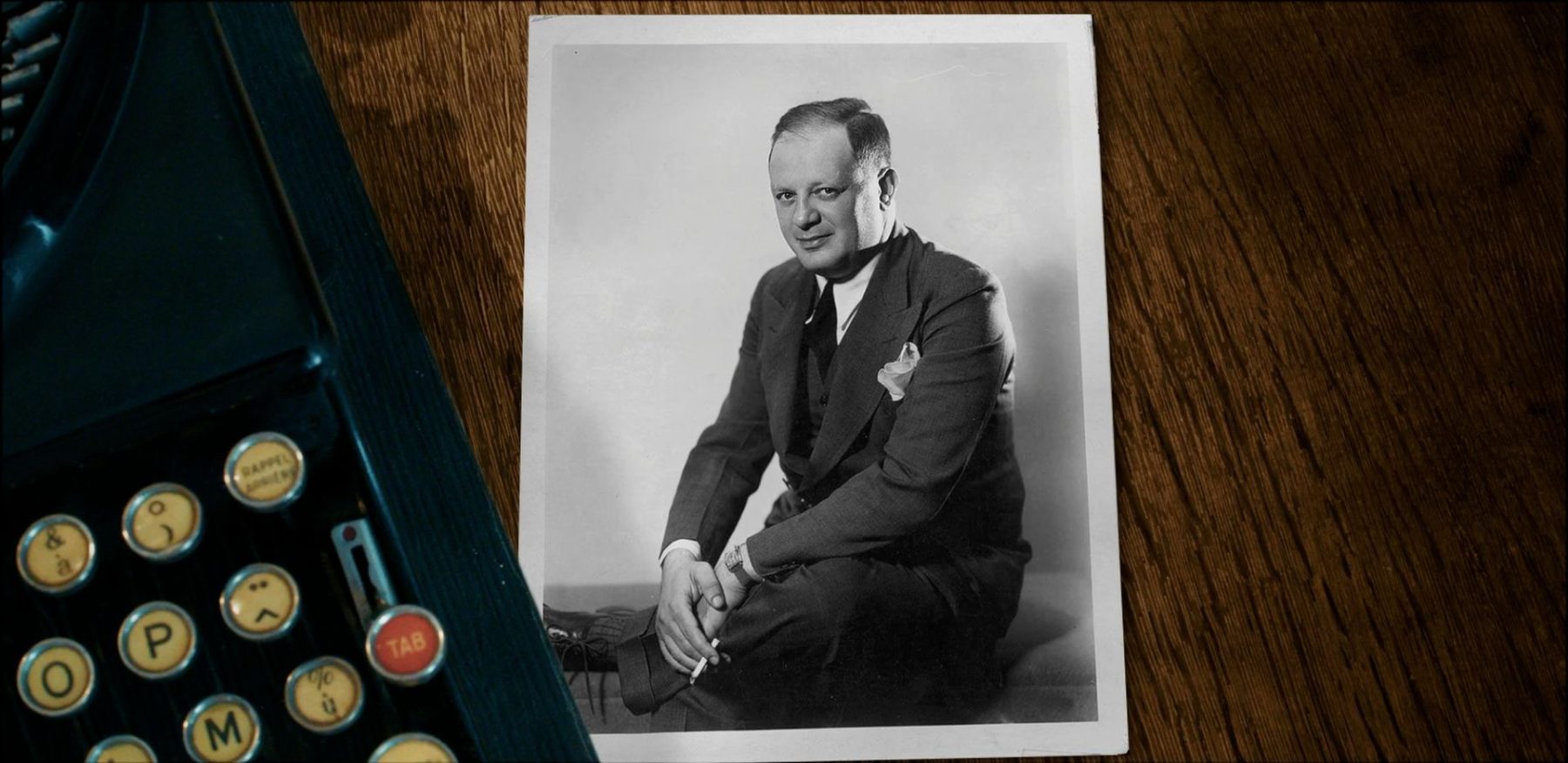 Rubika Shah The mad dog of europe