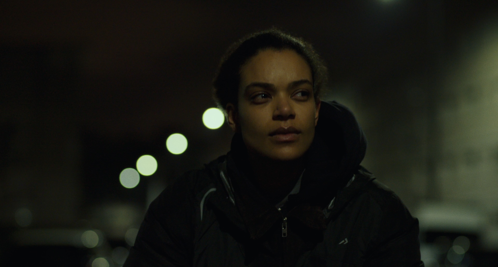 Selon Joy Camille Lugan