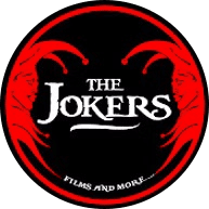 The Jokers Films logo