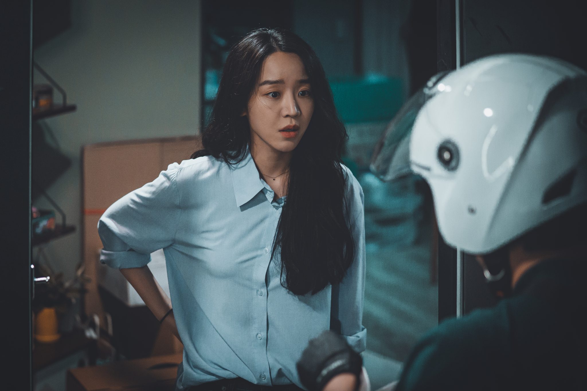 DARK MARKET PARK HEE-KON shin hye-sun Im chul-soo kim sung kyun lee soon-won