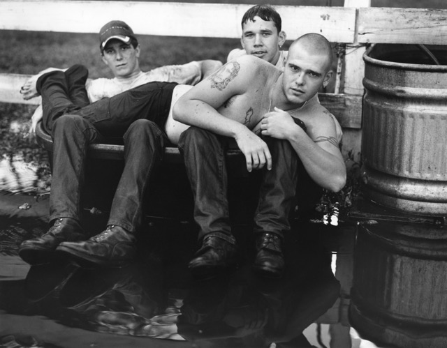 BRUCE WEBER A LETTER TO TRUE JULIE CHRISTIE MARIANNE FAITHFULL BRUCE WEBER