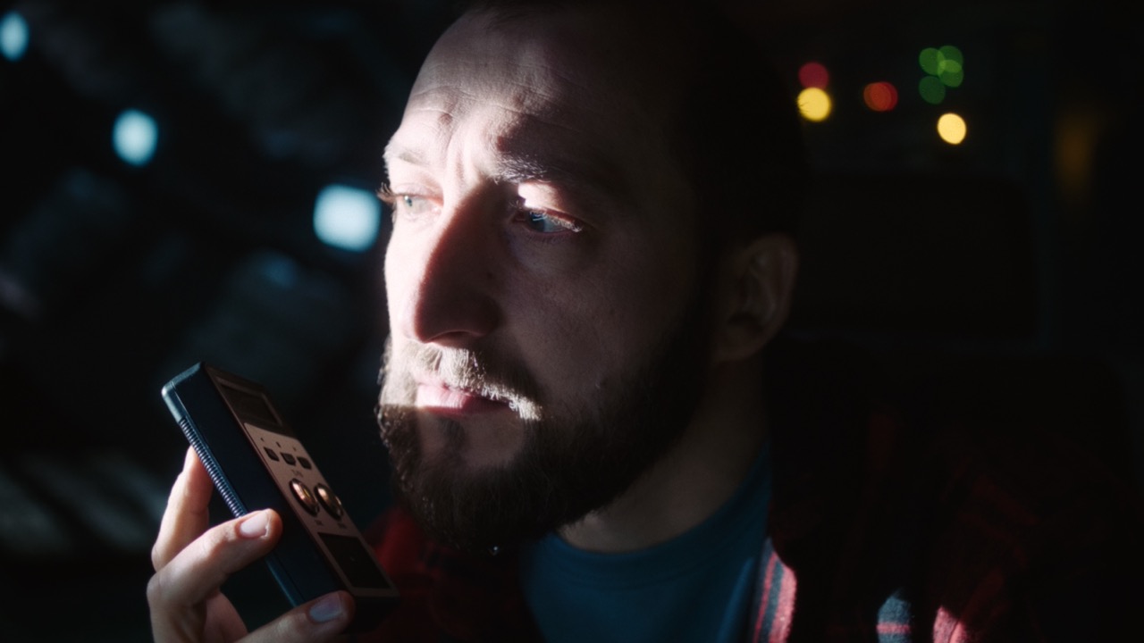 U ARE THE UNIVERSE PAVLO OSTRIKOV VOLODOMYR KRAVCHUK ALEXIA DEPICKER