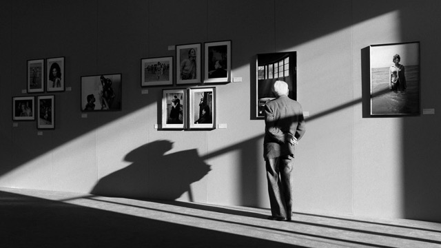 LE TEMPS DE MA JEUNESSE BRUCE WEBER PAOLO DI PAOLO et ses proches