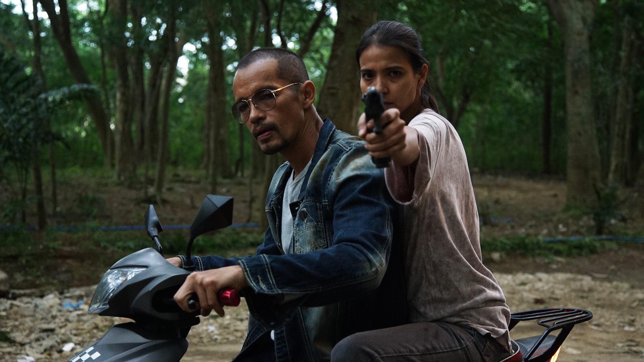 WATCH LIST BEN REKHI ALEXANDRA DE ROSSI JAKE MACAPAGAL ARThur ACUNA