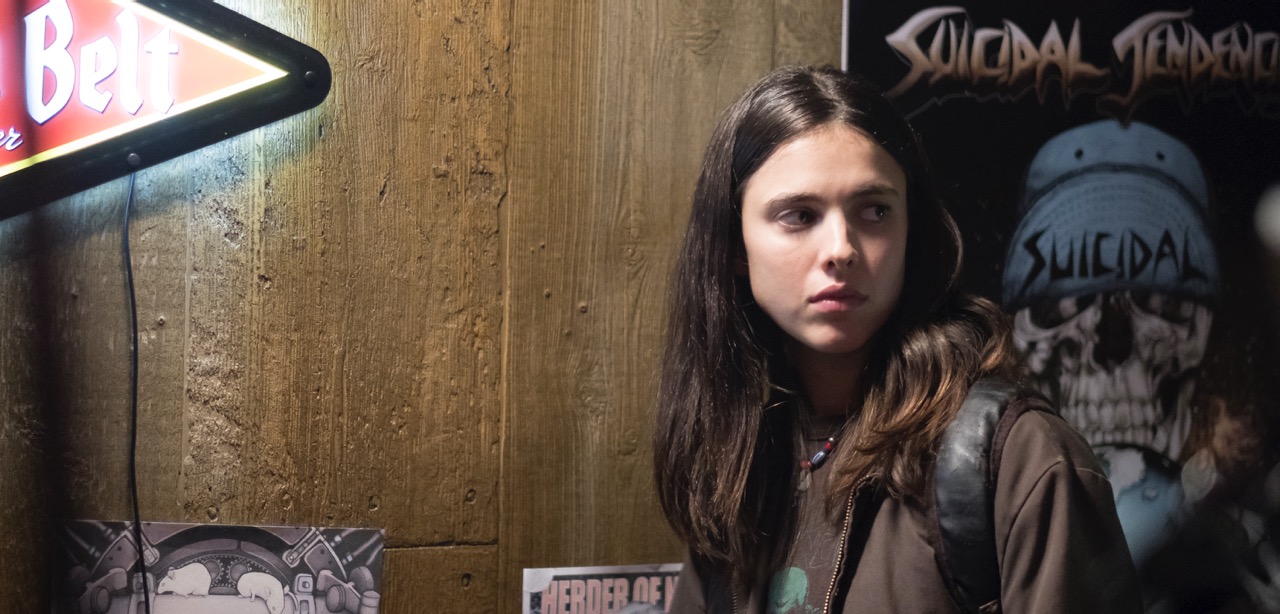 DONNYBROOK TIM SUTTON Jamie Bell Frank Grillo Margaret Qualley