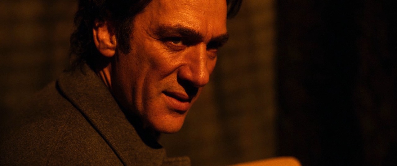 THE EXECUTION LADO KVATANIYA Evgeniy Tkachuk aglaya tarasova Yuliya Snigir Igor Savochkin