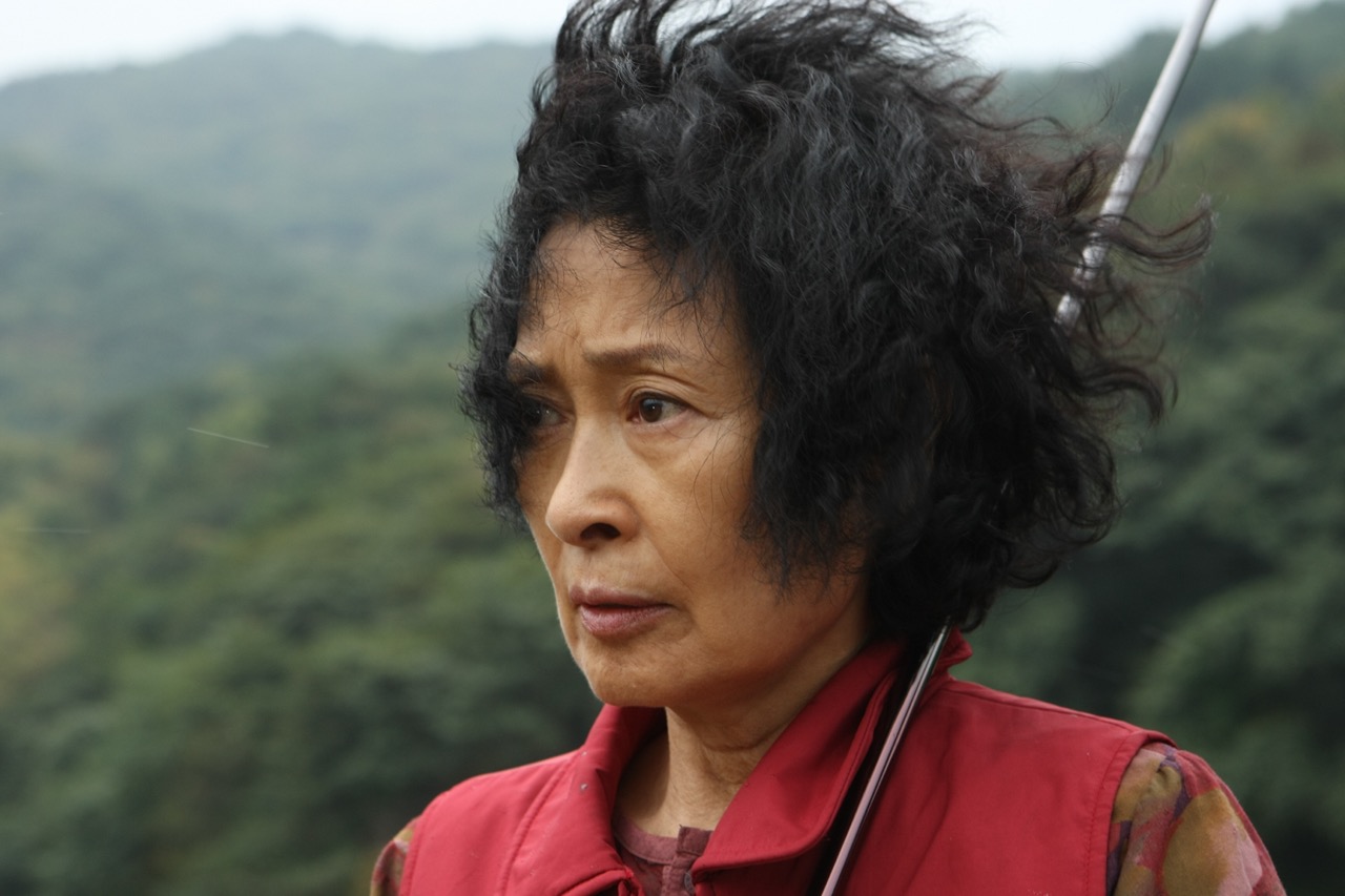MOTHER BONG JOON HO kim hye-ja won bin ku jin