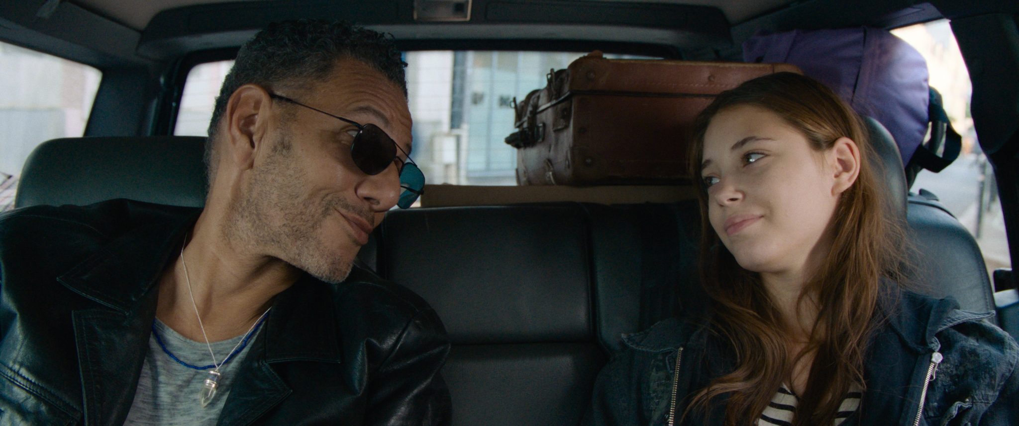 BILLIE MELODY ROSCHDY ZEM CHRISTINE PAILLARD